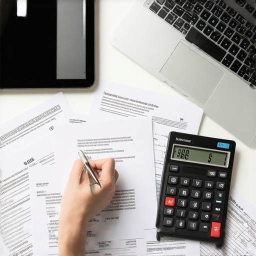 The Simple Move That Prevents Missing Tax Deductions at Year-End