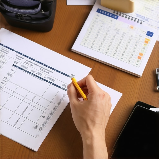 The Simple Move That Prevents Missing Year-End Deductions