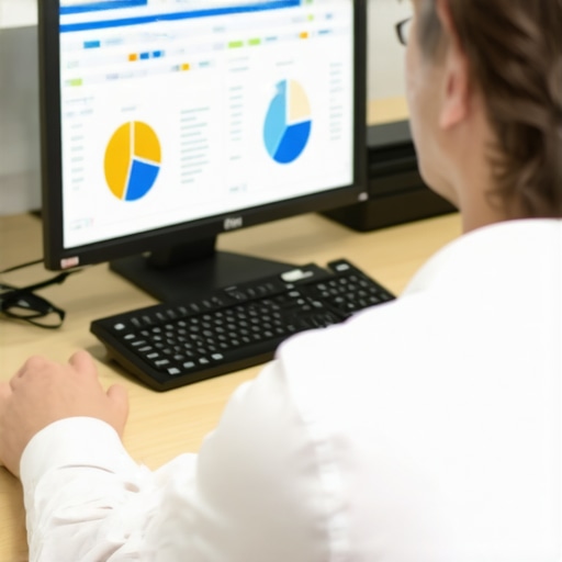 The Simple Move to Improve Your Accounts Receivable Collection Time