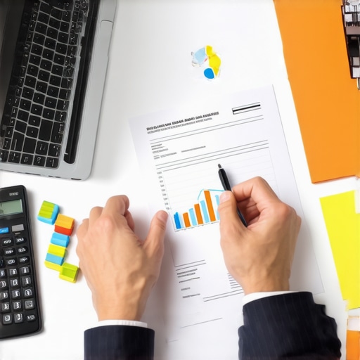The Simple Reason Your P&L Never Matches Your Bank Account