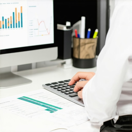 The Simple Secret to a Clean General Ledger Every Month
