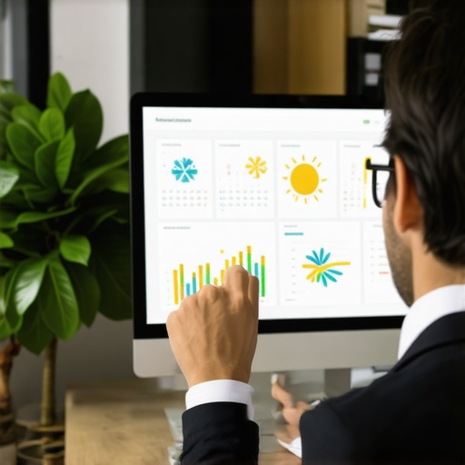 The Simple Strategy to Manage Seasonal Cash Flow Dips