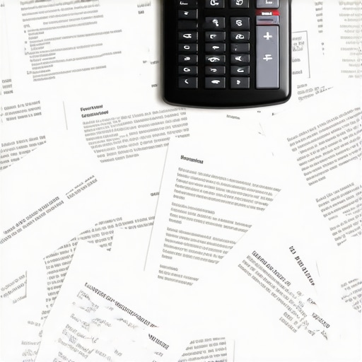 The Tiny Bookkeeping Errors That Make Tax Season a Complete Nightmare