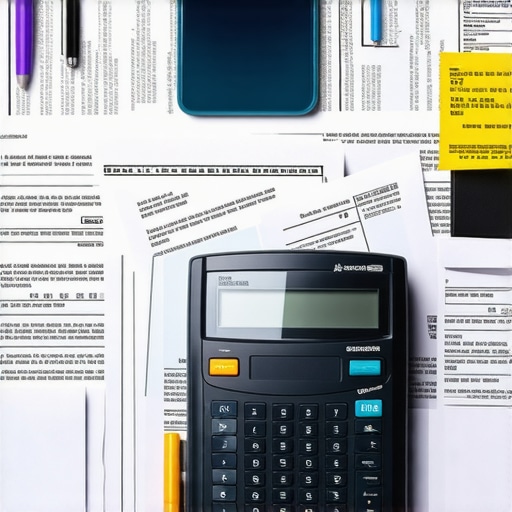 The Tiny Errors That Make Tax Season a Nightmare