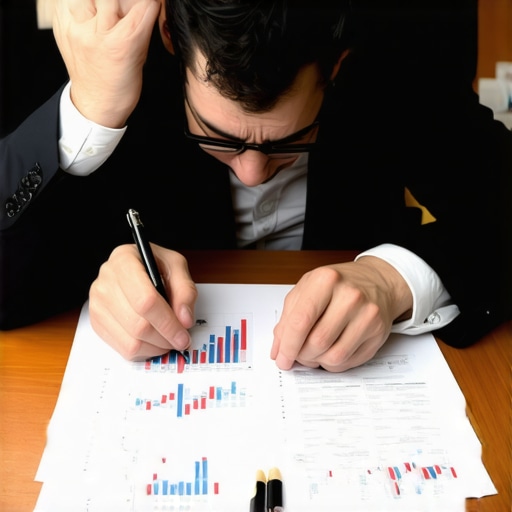 The Truth About Why Your Debt-to-Equity Ratio is Killing Your Business Credit