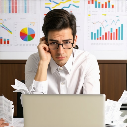Why Most Founders Fail at Budgeting and How to Do it Right