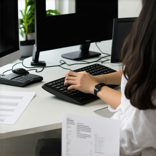Why Outsourced Bookkeeping Costs Less Than a Part-Time Assistant