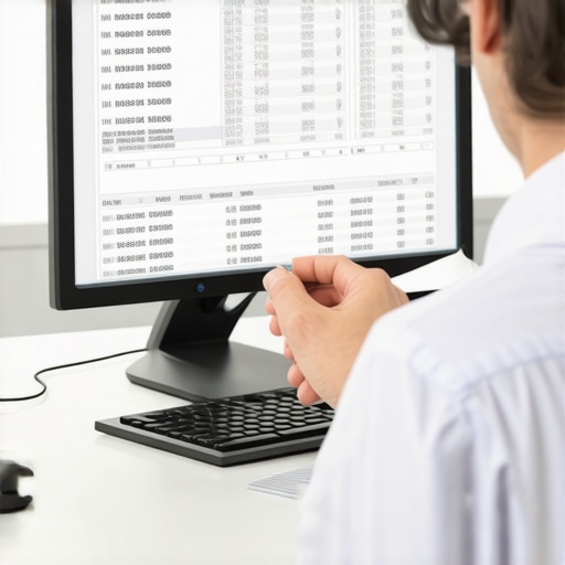 Why Your Balance Sheet Shows Negative Cash When You Have Money