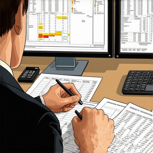 Why Your Balance Sheet Still Shows Negative Cash and How to Fix It