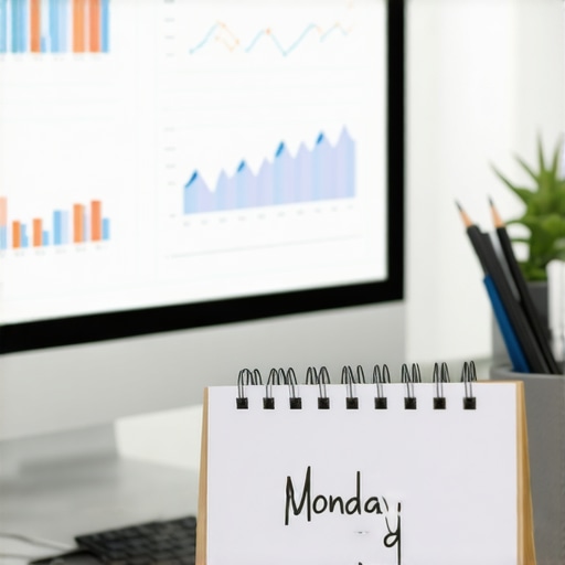 Why Your Business Bank Account and QuickBooks Never Agree on Mondays