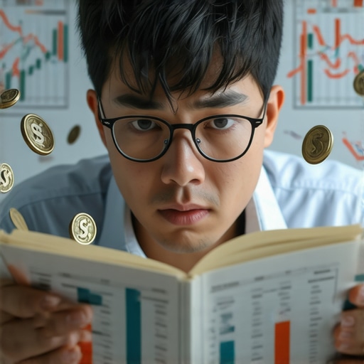 Why Your Cash Flow Statement Feels Like a Work of Fiction
