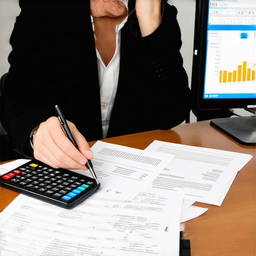 Why Your DIY Bookkeeping Is Costing You Thousands in Missed Credits