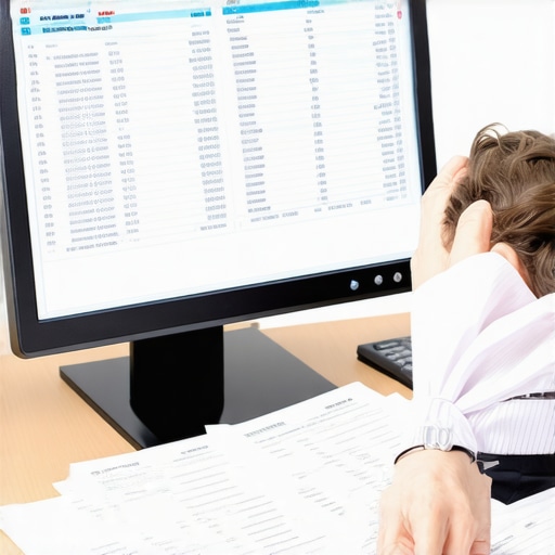 Why Your Profit and Loss Statement Feels Like a Lie