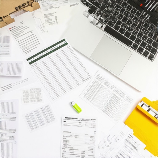 Why Your QuickBooks Inventory Asset Account Is a Total Mess