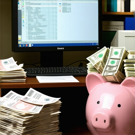 Why Your QuickBooks Undeposited Funds Account Is So Bloated
