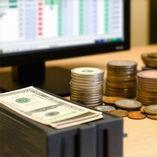 Why Your QuickBooks Undeposited Funds Account Never Balances With Reality