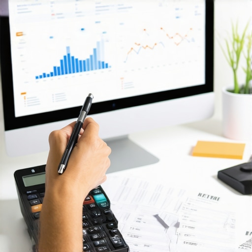 Why Your Sales Tax Report Never Matches Your Actual Collections at Month-End