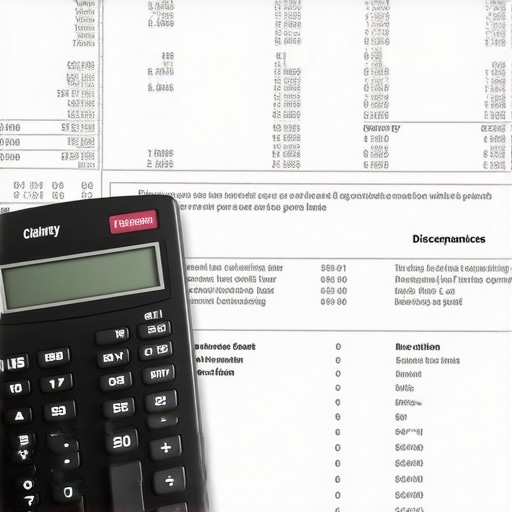 Why Your Sales Tax Report Never Matches Your Actual Collections