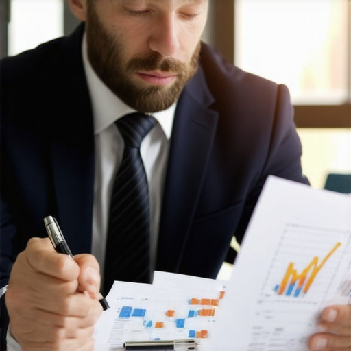 Why Your Statement of Cash Flows is the Most Important Report You Ignore