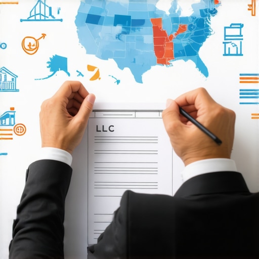 Why a Standard Tax Filer Isn’t Enough for Multi-State LLCs