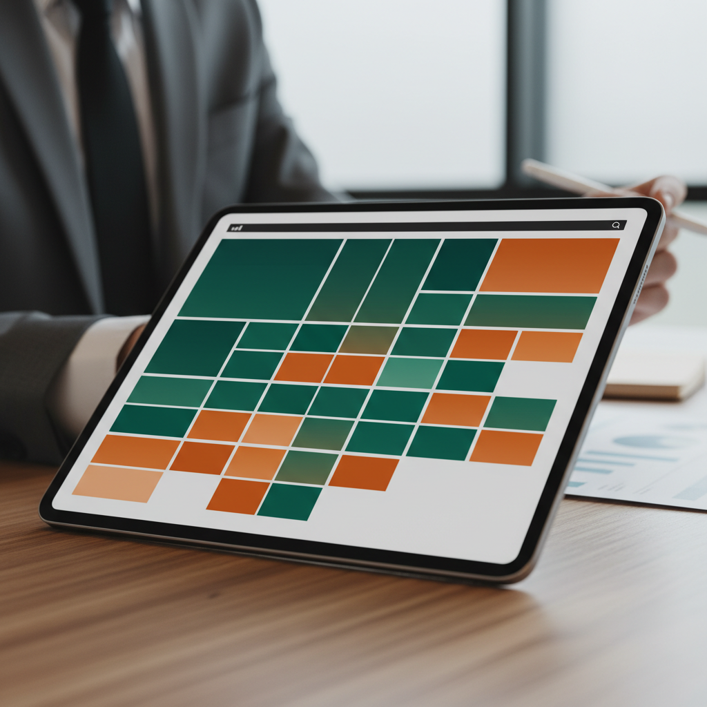 Financial Precision That Forces Business Growth