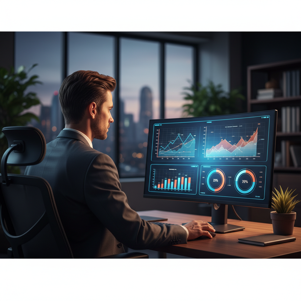 Stop Bleeding Profit Through Sloppy Bookkeeping and Bad Data