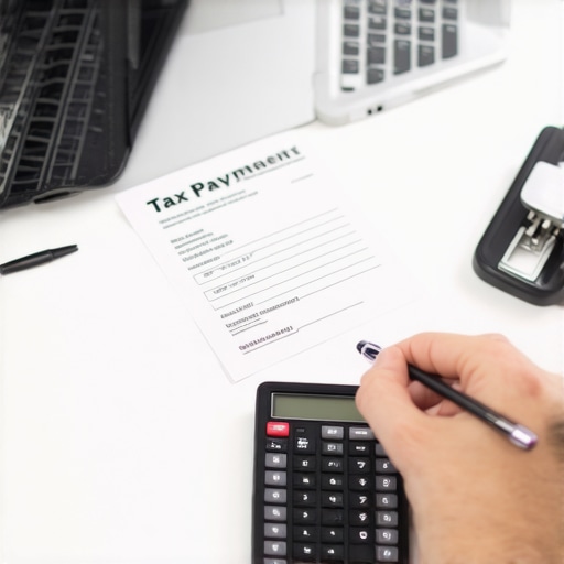 3 Mistakes Solo Consultants Make During Quarterly Tax Payments
