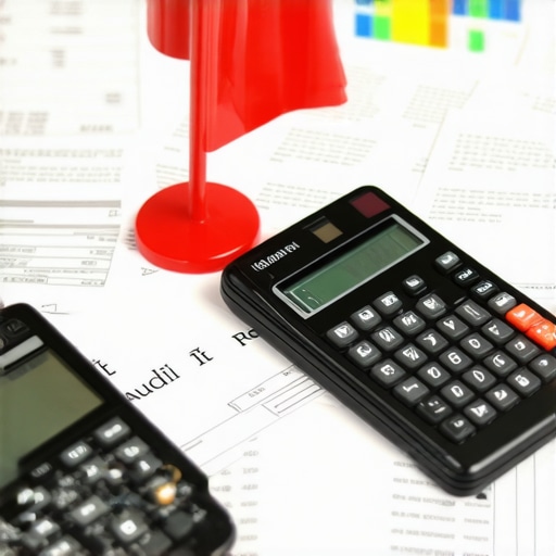 3 Red Flags That Practically Invite an IRS Audit
