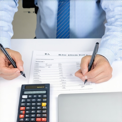 5 Deductions Solo Consultants Often Forget to Claim