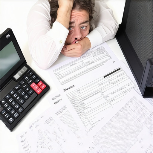 5 Deductions Your Current Tax Prep Software is Probably Missing