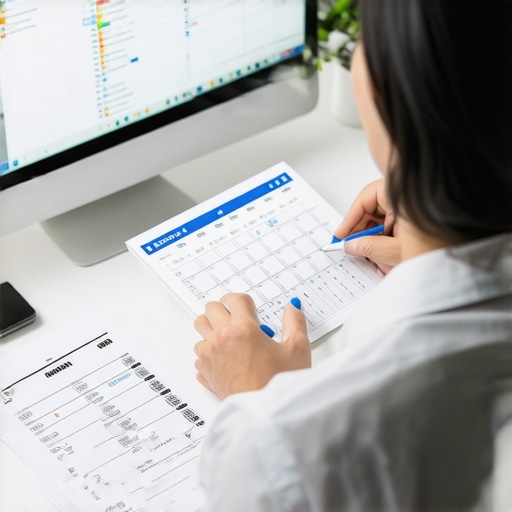 5 Moves to Stop Your Bookkeeper From Falling Behind