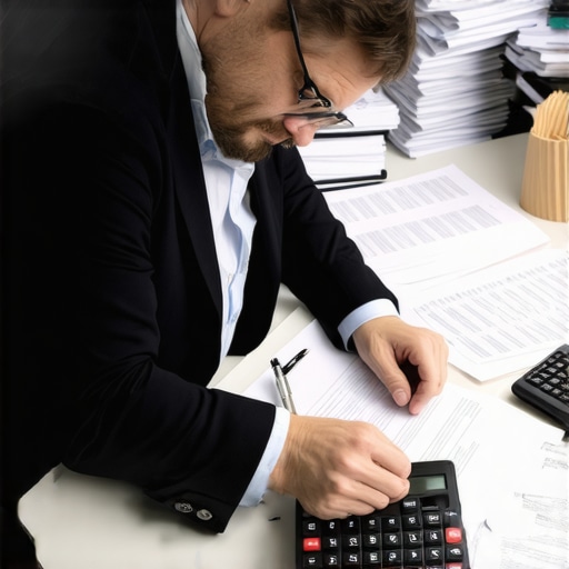 5 Warning Signs Your Business Has Outgrown Your Current CPA