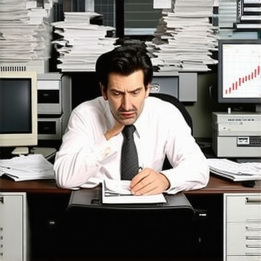 5 Warning Signs You've Outgrown Your Current Accounting Software