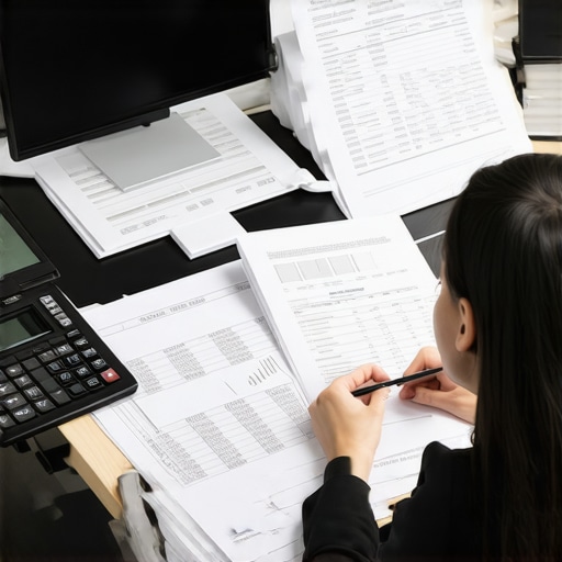 7 Accounting Habits That Are Slowly Killing Your Cash Flow