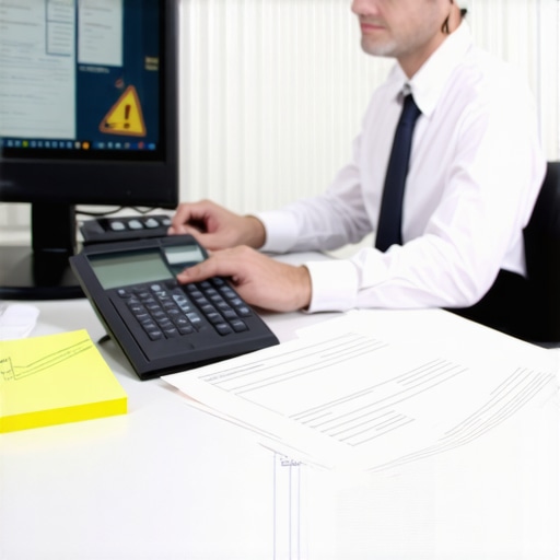 7 Red Flags That Mean Your CPA Is Coasting on Autopilot