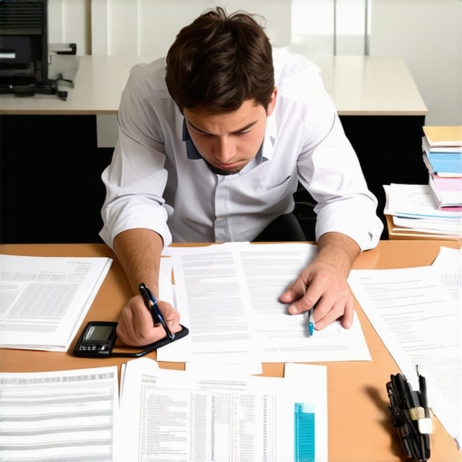 7 Signs Your Current Bookkeeper Is Falling Behind