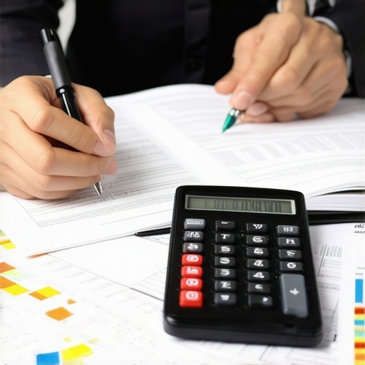 How to Audit Your Own Books Before Your CPA Does