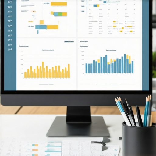 How to Build a Monthly Reporting Package Your Bank Will Actually Respect