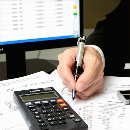 How to Catch Missing Deductions Before Your Tax Pro Hits Send