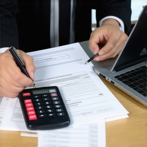 How to Classify 1099 Contractor Payments Correctly