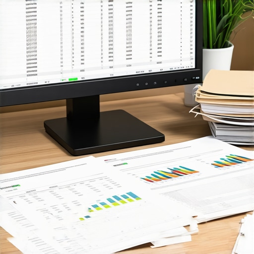 How to Clean Up Your Chart of Accounts Without Breaking Reports