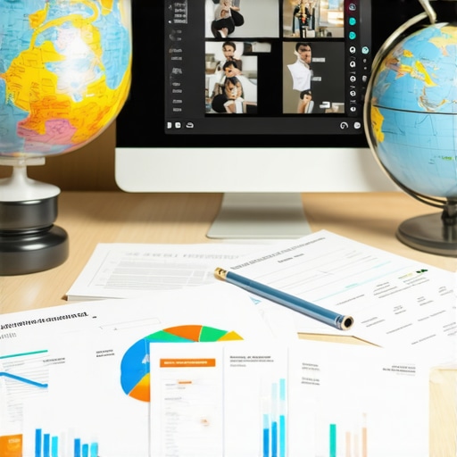 How to Handle 1099s for Overseas Contractors Without the Stress