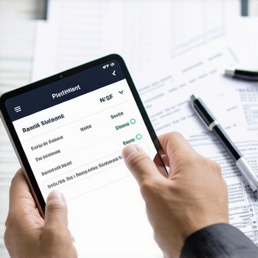 How to Handle NSF Fees from Your Bank