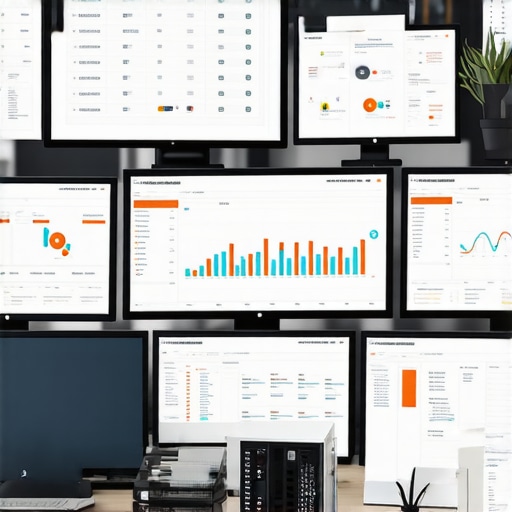 How to Manage Multiple Locations in One Accounting File