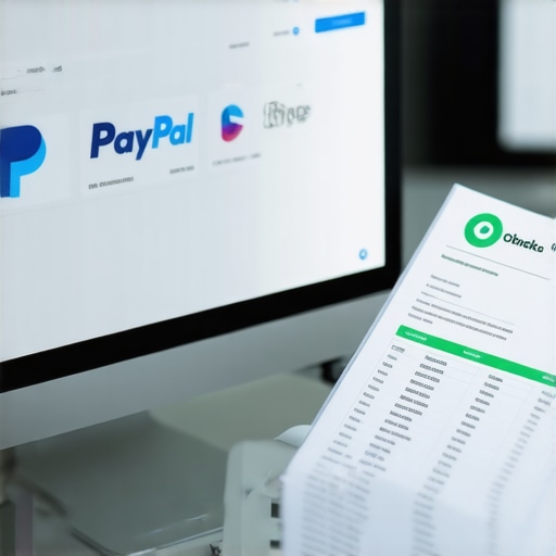 How to Reconcile PayPal and Stripe Sales in QuickBooks