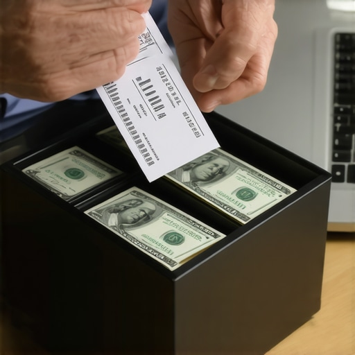 How to Reconcile Your Petty Cash Without a Headache
