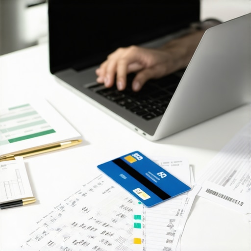 How to Record Personal Expenses Paid With Business Credit Cards