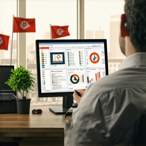 How to Spot Embezzlement Before It Drains Your Operating Cash