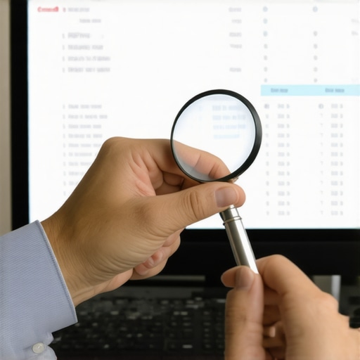 How to Spot Fraud in Your QuickBooks Audit Trail