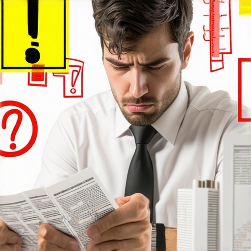 How to Spot a Bad CPA Before They Cost You an Audit